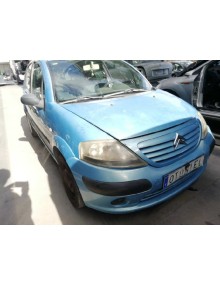 citroën c3 del año 2004 2