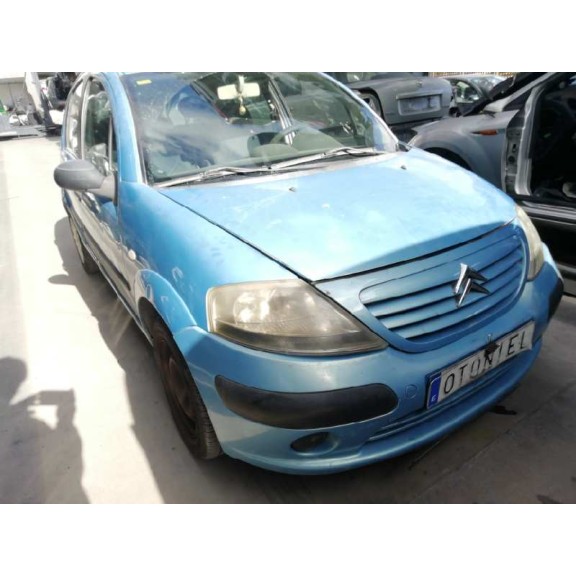 citroën c3 del año 2004