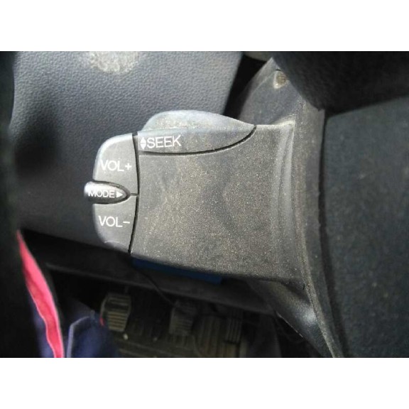 ford transit connect (tc7) del año 2007