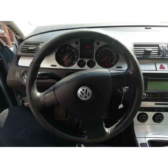 volkswagen passat berlina (3c2) del año 2005