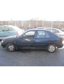 kia sephia del año 1998 2