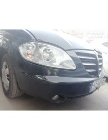 ssangyong rodius del año 2007 2