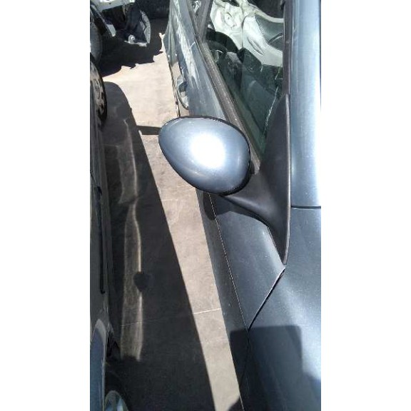 alfa romeo 147 (190) del año 2003