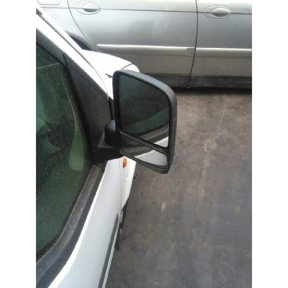 ford transit connect (tc7) del año 2007