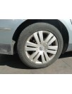 volkswagen passat berlina (3c2) del año 2005