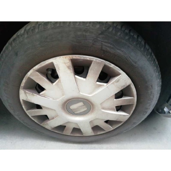 seat ibiza (6j5) del año 2010