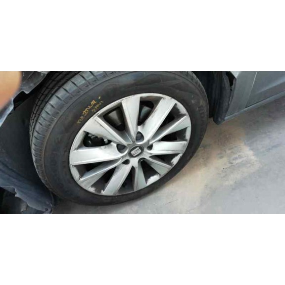 seat leon st (5f8) del año 2017