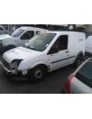 ford transit connect (tc7) del año 2007