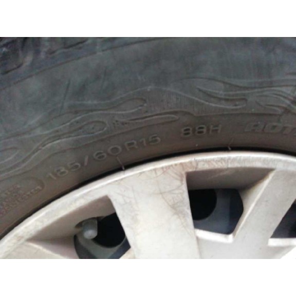 seat ibiza (6j5) del año 2010