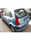 citroën c3 del año 2004