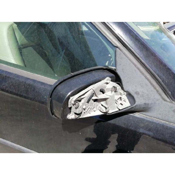 saab 9-3 berlina del año 2005