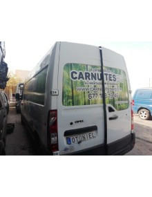 opel movano b kasten/combi del año 2011 2
