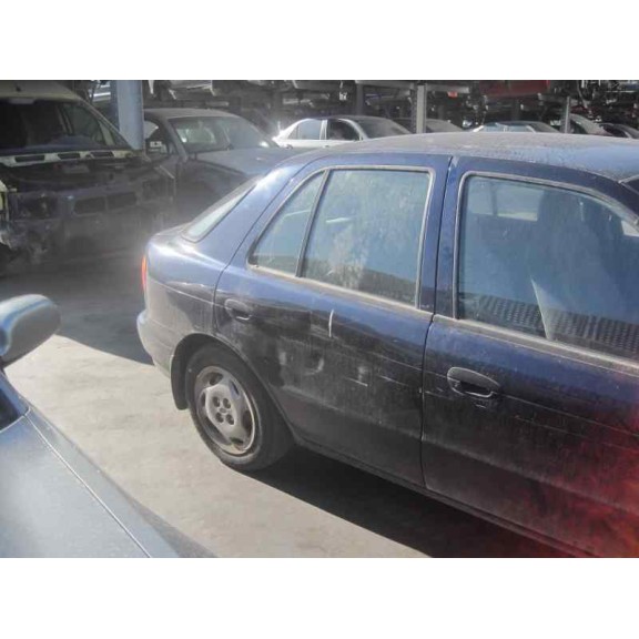 kia sephia del año 1998