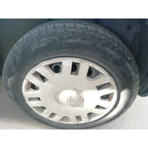 citroën c3 del año 2004