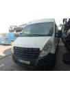 opel movano b kasten/combi del año 2011