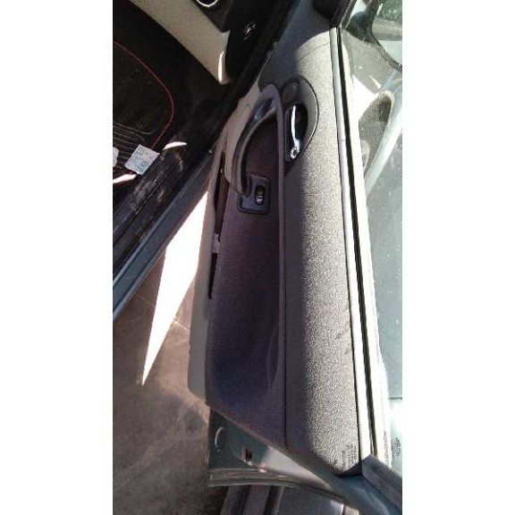 alfa romeo 147 (190) del año 2003