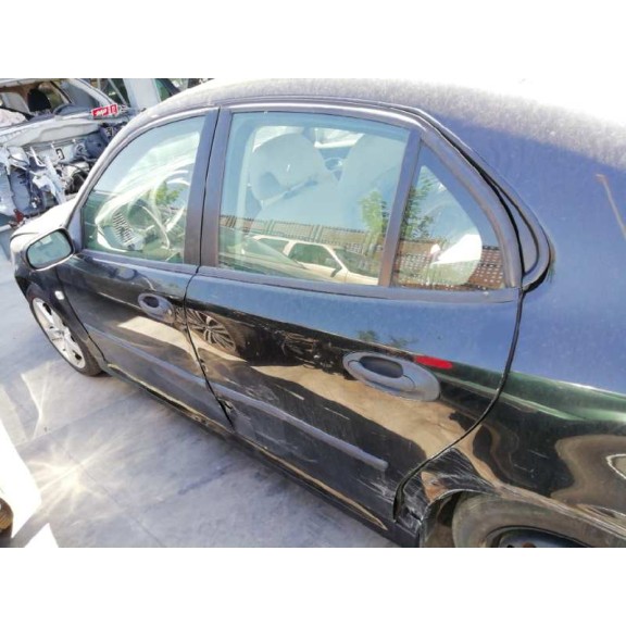 saab 9-3 berlina del año 2005