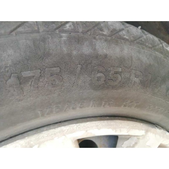 citroën c3 del año 2004