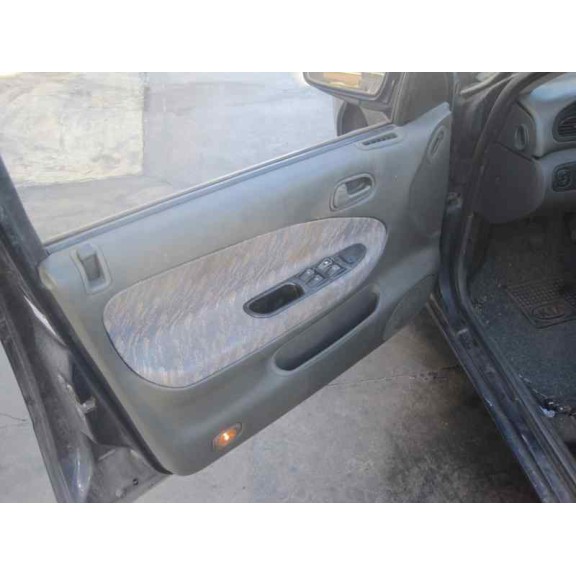 kia sephia del año 1998