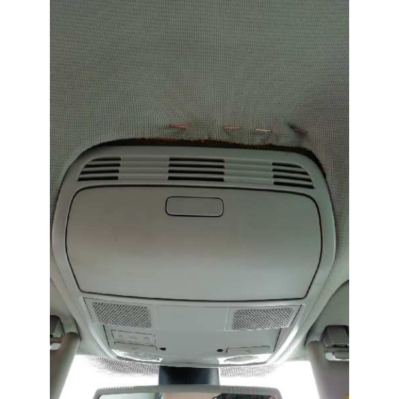 volkswagen passat berlina (3c2) del año 2005