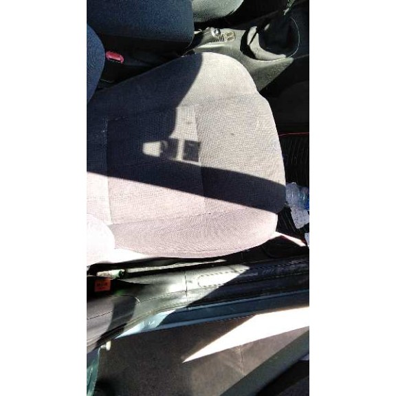 alfa romeo 147 (190) del año 2003