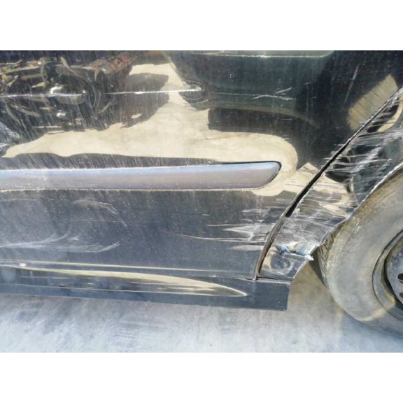 saab 9-3 berlina del año 2005