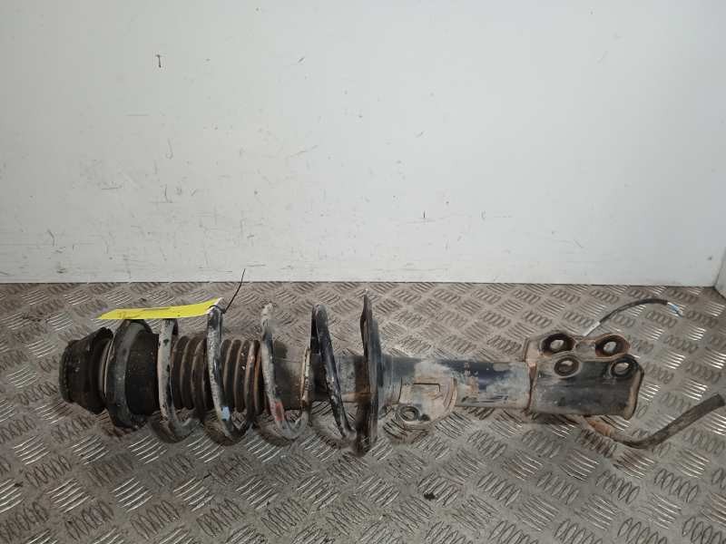 Recambio de amortiguador delantero izquierdo para toyota urban cruiser active referencia OEM IAM 4852052340  