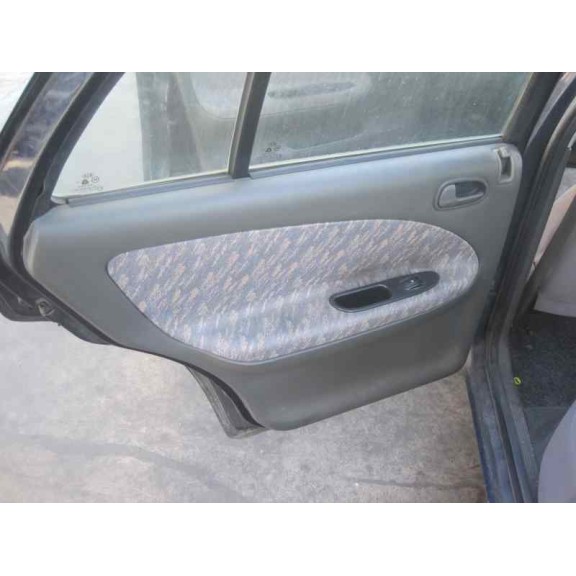 kia sephia del año 1998