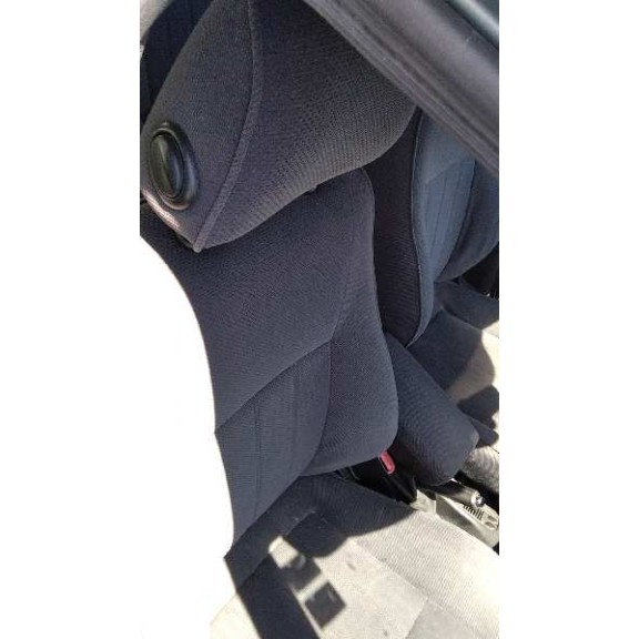 alfa romeo 147 (190) del año 2003