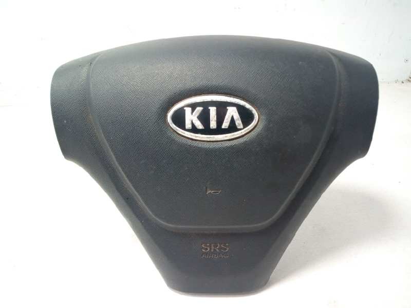 Recambio de airbag delantero izquierdo para kia picanto 1.1 cat referencia OEM IAM 5690007700EQ  