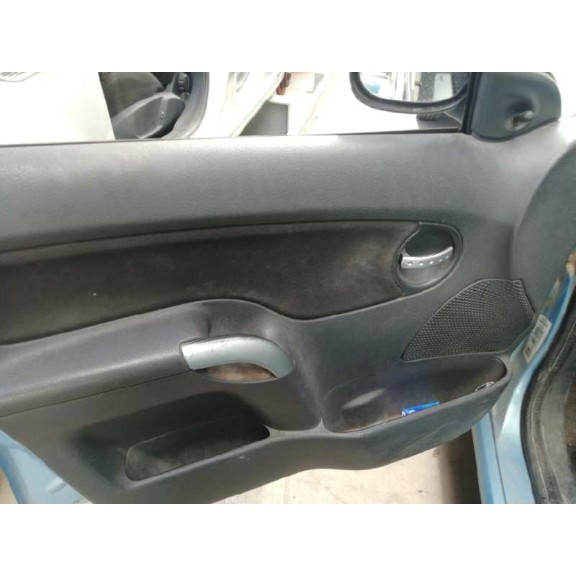 citroën c3 del año 2004