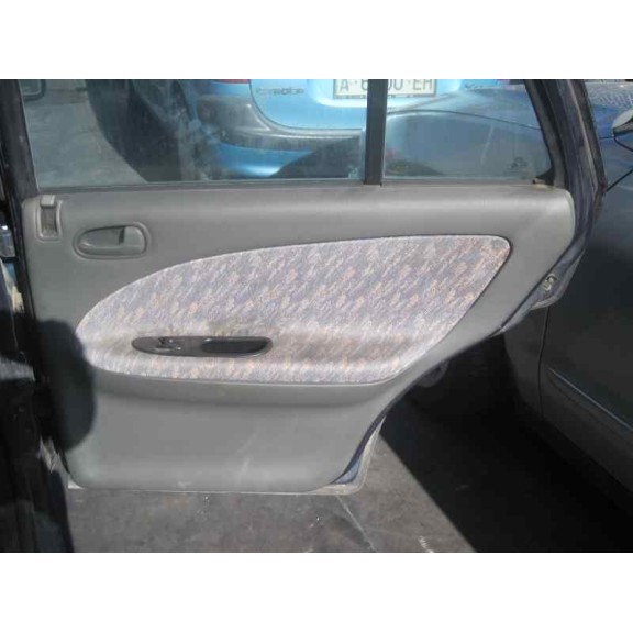 kia sephia del año 1998