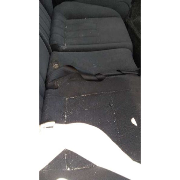 alfa romeo 147 (190) del año 2003