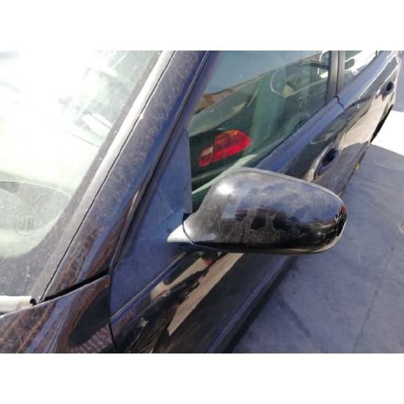 saab 9-3 berlina del año 2005