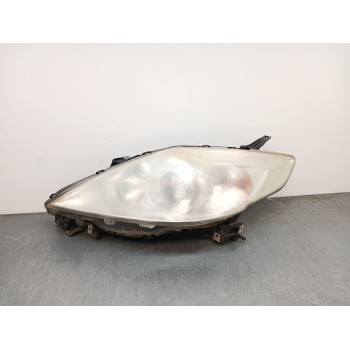 Recambio de faro derecho para mazda 5 (cr) 2.0 (crew) referencia OEM IAM P7703L  