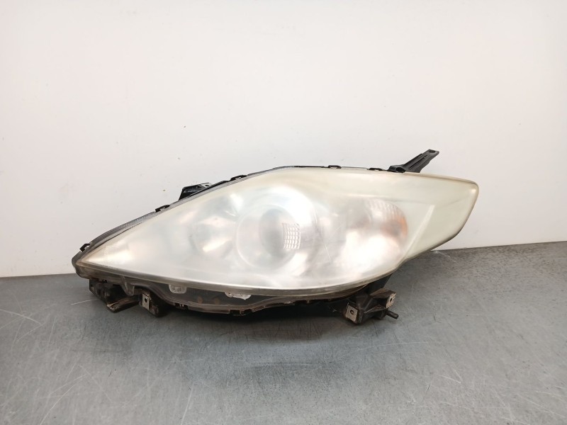 Recambio de faro derecho para mazda 5 (cr) 2.0 (crew) referencia OEM IAM P7703L  