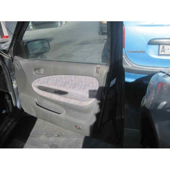 kia sephia del año 1998