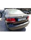 saab 9-3 berlina del año 2005