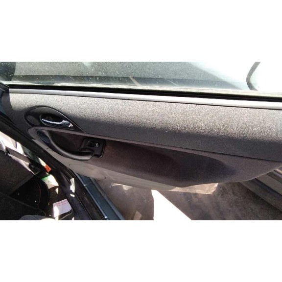 alfa romeo 147 (190) del año 2003