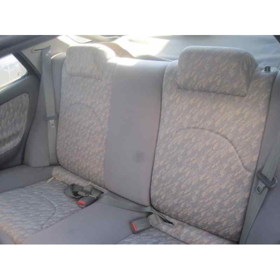 kia sephia del año 1998