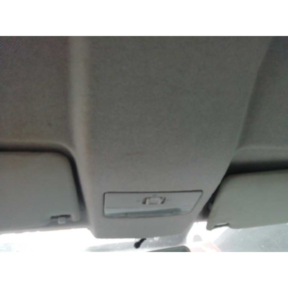 seat ibiza (6j5) del año 2010