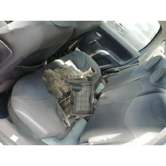 citroën c3 del año 2004