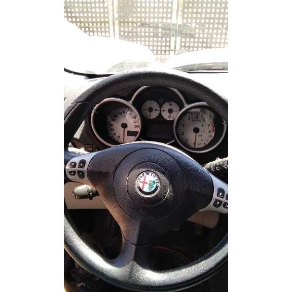 alfa romeo 147 (190) del año 2003