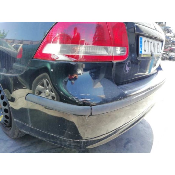 saab 9-3 berlina del año 2005