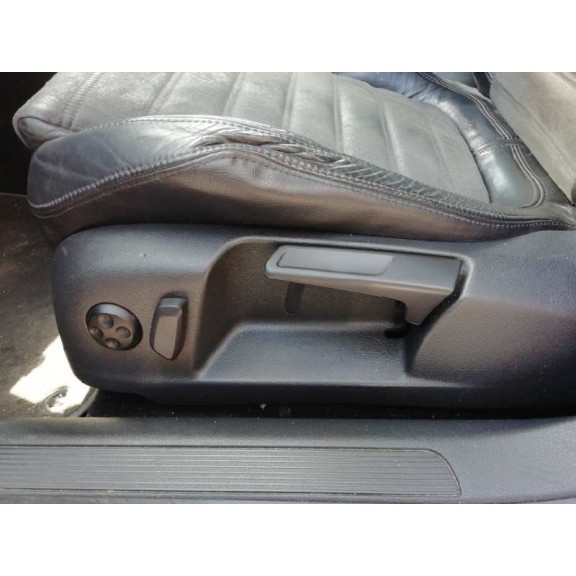 volkswagen passat berlina (3c2) del año 2005