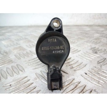 Recambio de bobina encendido para ford focus c-max (cap) 2.0 cat referencia OEM IAM 4M5G12A366BC  