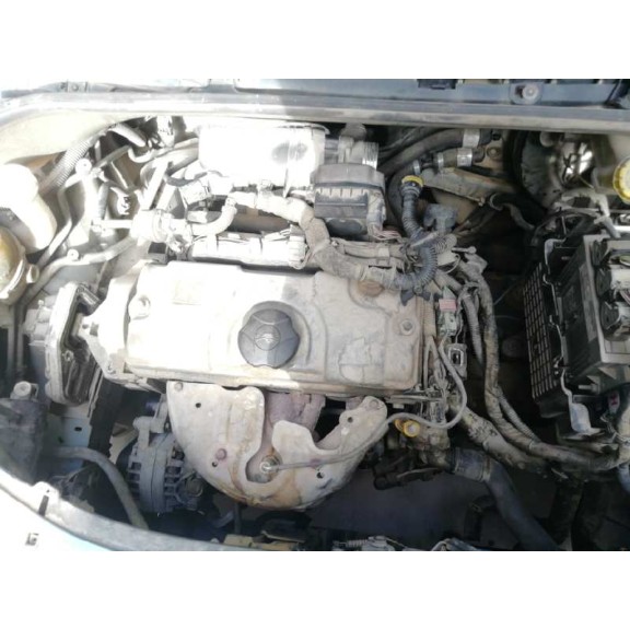 citroën c3 del año 2004