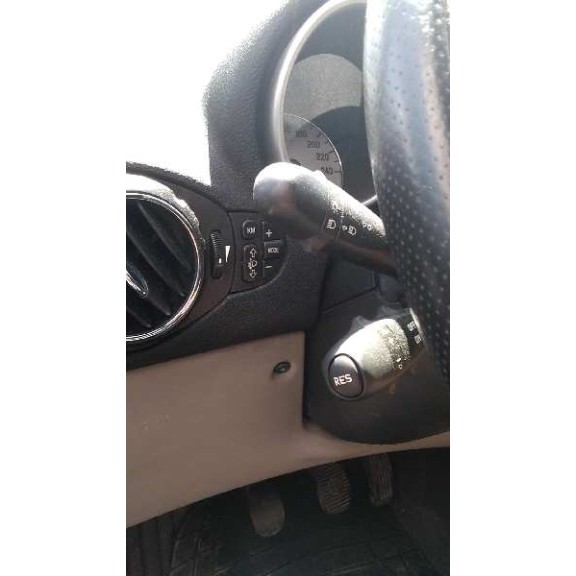 alfa romeo 147 (190) del año 2003