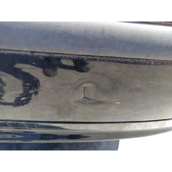 saab 9-3 berlina del año 2005