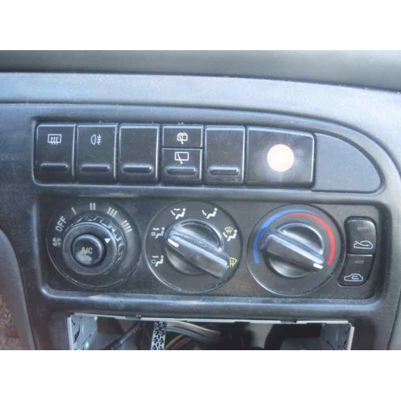 kia sephia del año 1998